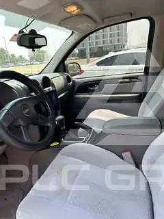 2007 GMC ENVOY