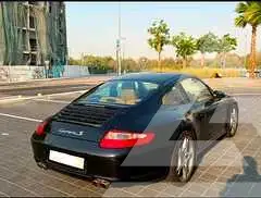 2007 Porsche 911