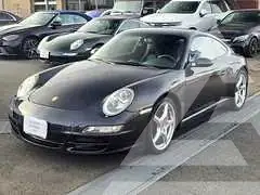 2007 Porsche 911
