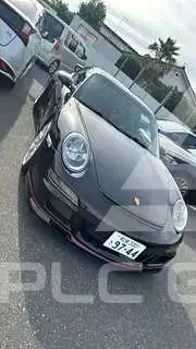 2007 Porsche 911