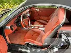2007 Porsche 911