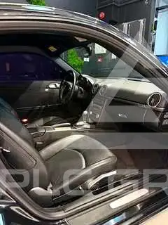 2007 Porsche 718
