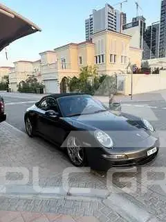 2007 Porsche 911