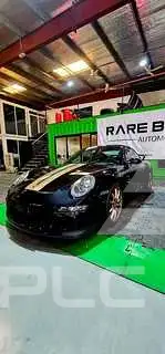 2007 Porsche 911