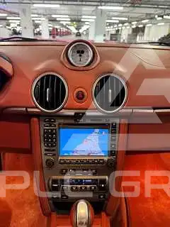 2007 Porsche Cayman