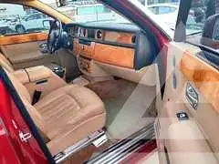2007 Rolls Royce Phantom