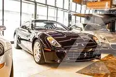 2007 Ferrari 599