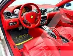 2007 Ferrari 599
