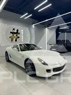 2007 Ferrari 599
