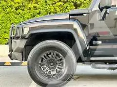 2007 Hummer H3