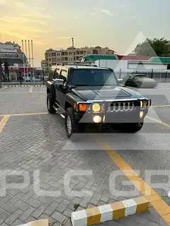 2007 Hummer H3