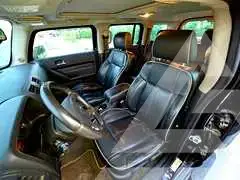 2007 Hummer H3