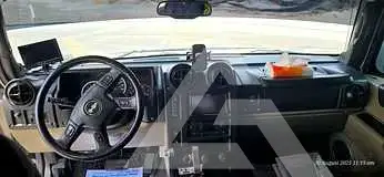 2007 Hummer H2