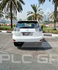 2007 Lexus RX