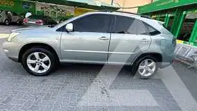 2007 Lexus RX