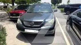 2007 Lexus RX