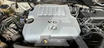 2007 Lexus RX