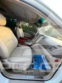 2007 Lexus RX