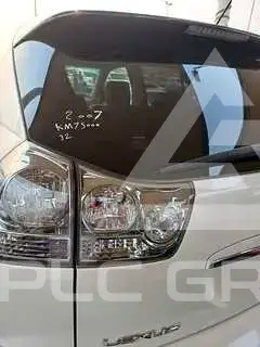 2007 Lexus RX