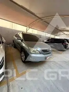 2007 Lexus RX
