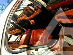 2007 Lexus LS