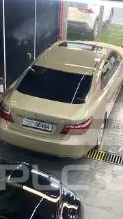 2007 Lexus LS