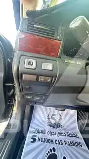 2007 Lexus LS