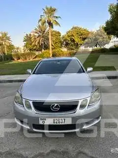 2007 Lexus GS