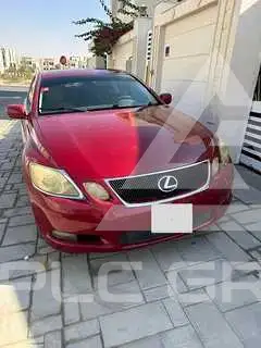 2007 Lexus GS
