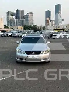 2007 Lexus GS