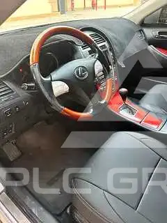 2007 Lexus ES