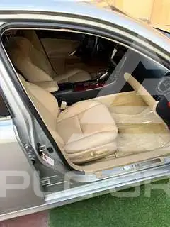 2007 Lexus ES