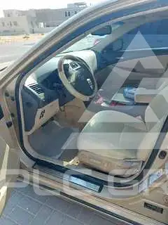 2007 Lexus ES