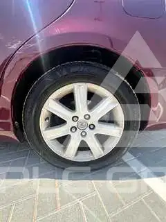 2007 Lexus ES