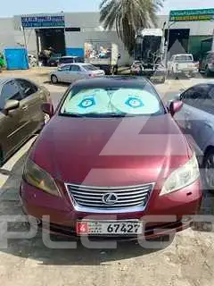 2007 Lexus ES
