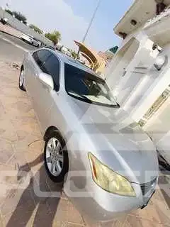 2007 Lexus ES