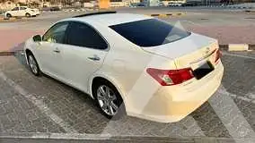 2007 Lexus ES