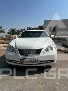 2007 Lexus ES
