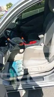 2007 Lexus ES