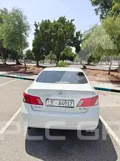 2007 Lexus ES