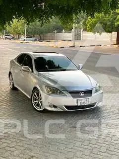 2007 Lexus IS