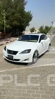 2007 Lexus IS