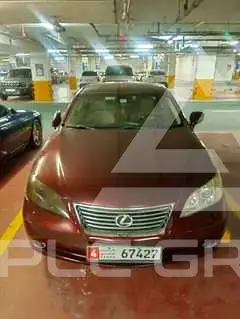 2007 Lexus IS