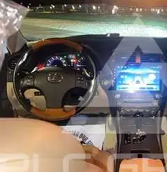 2007 Lexus IS