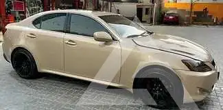 2007 Lexus IS