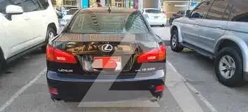 2007 Lexus IS