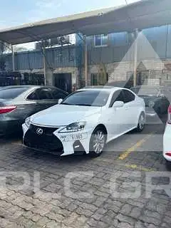 2007 Lexus IS