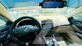 2007 Lexus IS