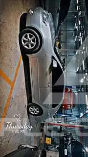 2007 Toyota COROLLA