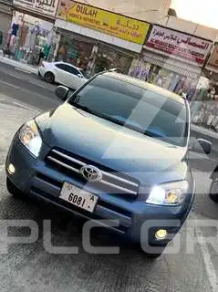 2007 Toyota RAV4